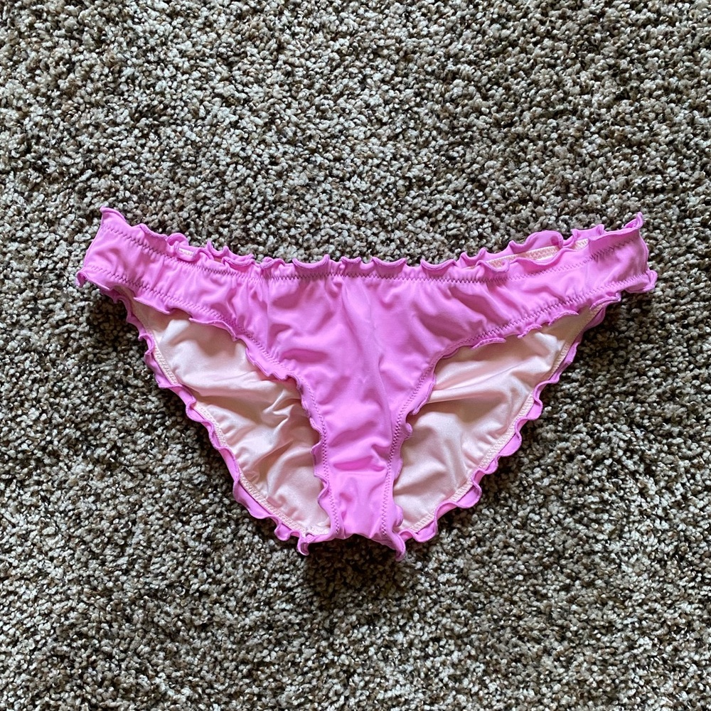 Victoria’s Secret Swim Bottoms